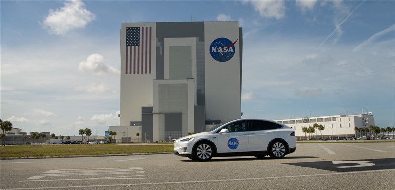 NASA一名資深科學家13日認罪,坦承欺瞞參與中國政府旨在招募能取得外國科技知識或智慧財產權人士的「千人計畫」。(圖取自Flickr;作者NASA HQ PHOTO,CC BY 2.0)