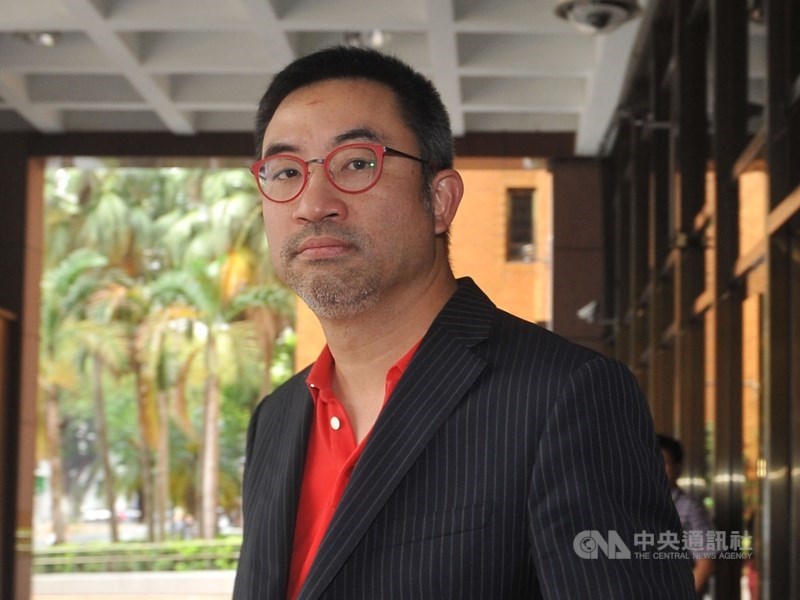 寒舍集團證實,董事蔡伯府22日晚間因身體不適送醫,急救後仍不幸逝世,享年48歲。(中央社檔案照片)