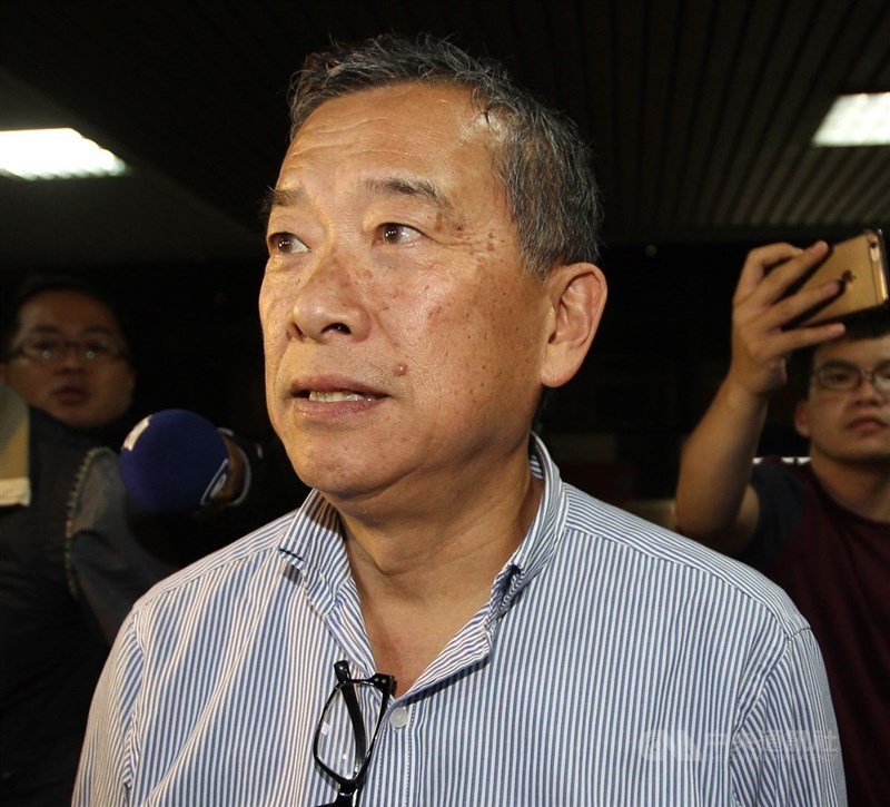 台灣高等法院26日宣判台灣浩鼎生技董事長張念慈等5位主管被控涉內線交易案,二審維持一審無罪判決。(中央社檔案照片)