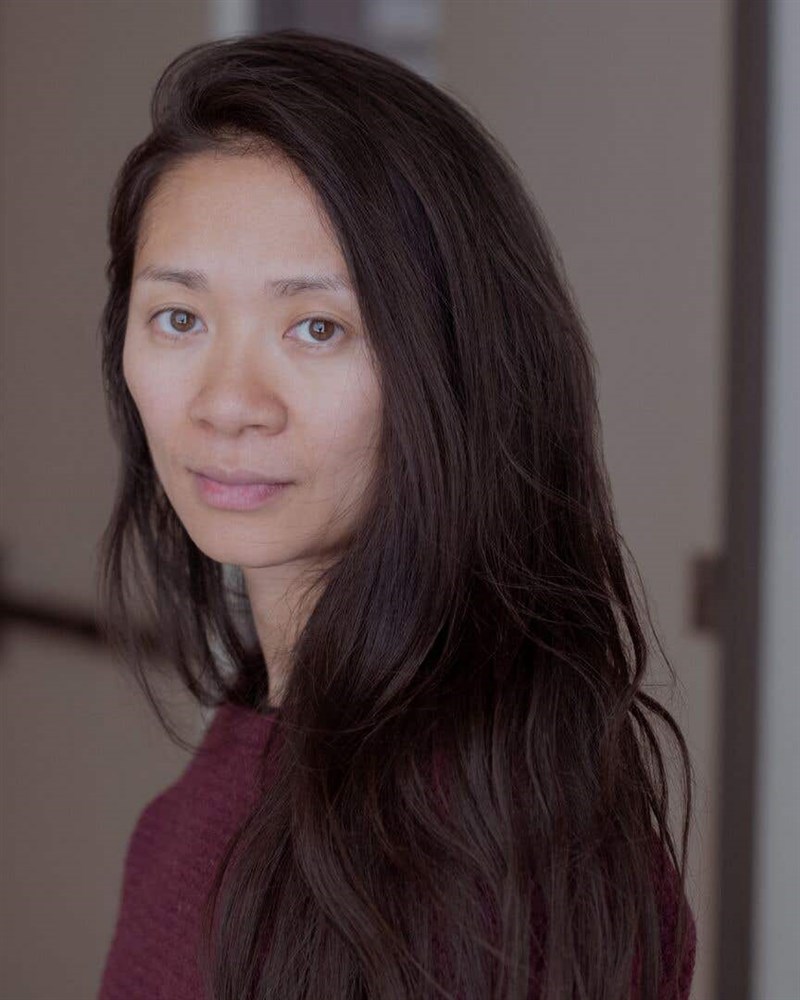 金球獎入圍名單揭曉,3位獲提名的女導演分別為中國女導演趙婷(圖)、美國女導演蕾吉娜金恩和英國女導演艾美爾拉德芬內爾。(圖取自金球獎網頁goldenglobes.com)