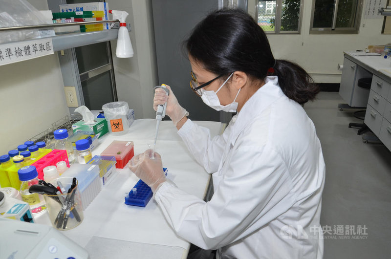 遲到30年的團圓法醫所助無名屍找到回家路 社會 中央社cna