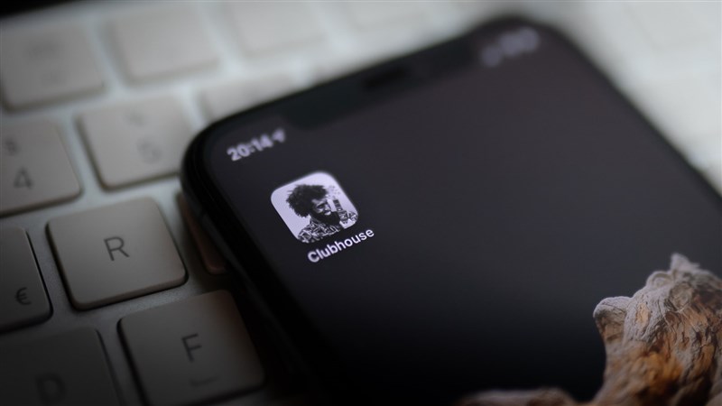中國官方8日出手封鎖語音社交軟體Clubhouse,導致中國用戶必須透過虛擬私人網路(VPN,俗稱「翻牆軟體」)才能使用。(圖取自Unsplash圖庫)