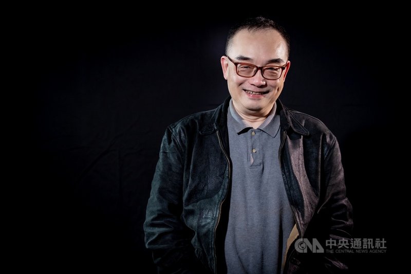 導演易智言(圖)接任資深攝影師李屏賓成為台北電影節新任主席。易智言說,未來將維持台北電影節已建立起的大膽創新風格,並將特別專注在幕前幕後的新人培育。(台北電影節提供)中央社記者王心妤傳真 110年3月5日