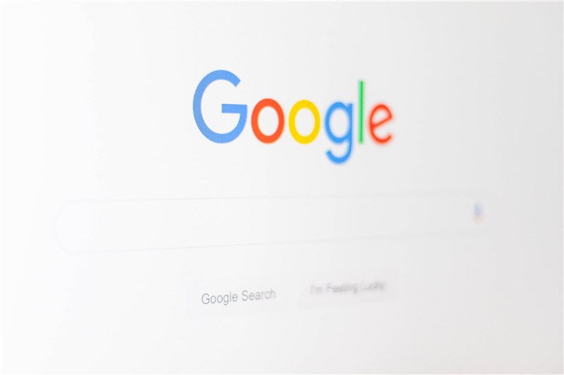 公平會針對Google數位廣告，涉及可能有爭議或違法的關鍵字廣告已主動立案調查。（圖取自Unsplash圖庫）