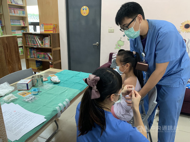 馬祖護理師人力不足,連江縣立醫院、大同之家去年起招募護理師至今無人甄試,恐影響當地醫療體系營運及長照單位服務,目前仍持續擴大招募中。(連江縣衛福局提供)中央社記者邱筠馬祖傳真 110年3月6日