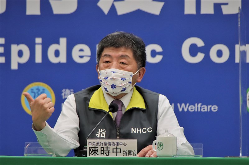 台灣、帛琉旅遊泡泡能否成真備受外界矚目,不僅擬採綠色通道模式,且出境前、入境後都將採檢防疫。(中央流行疫情指揮中心提供)