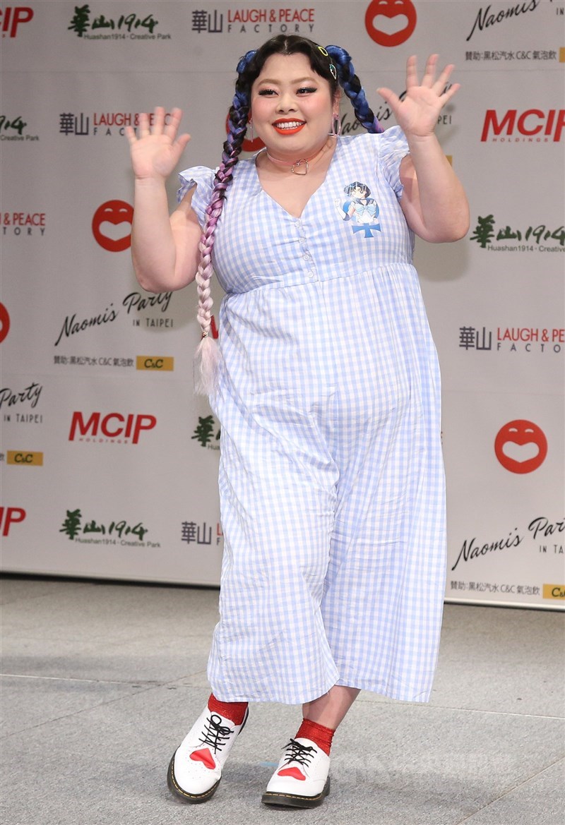 東京奧運開幕式傳曾提議渡邊直美扮豬 奧林pig 遭內部反對 國際 中央社cna