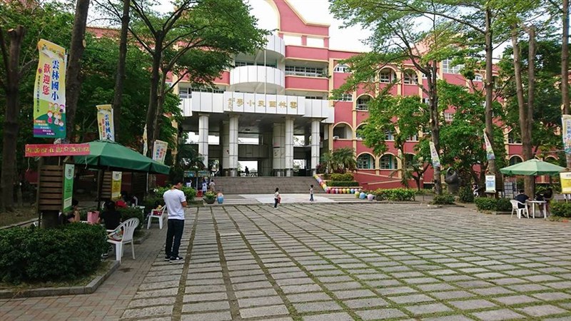 雲林國小上百學童嘔吐腹瀉22日緊急停課消毒 生活 重點新聞 中央社cna