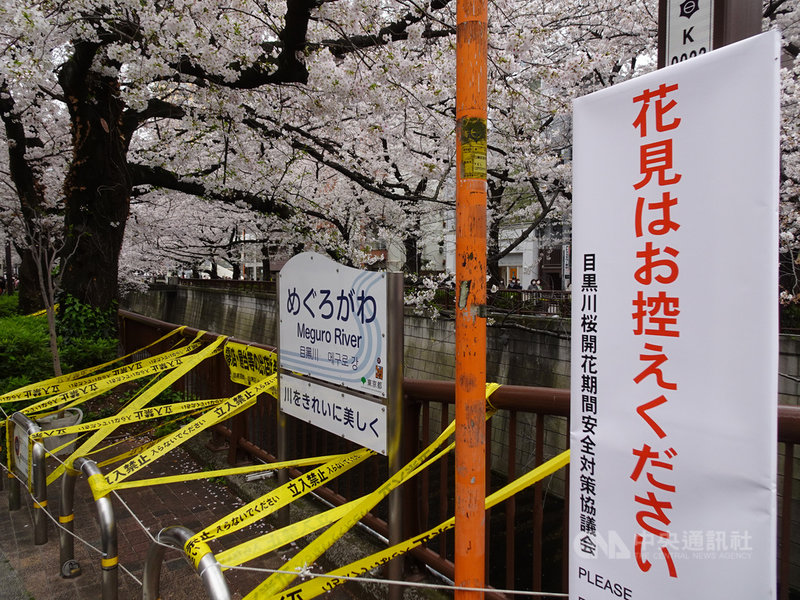 日本東京疫情急遽擴大專家憂可能比第3波嚴重 國際 重點新聞 中央社cna