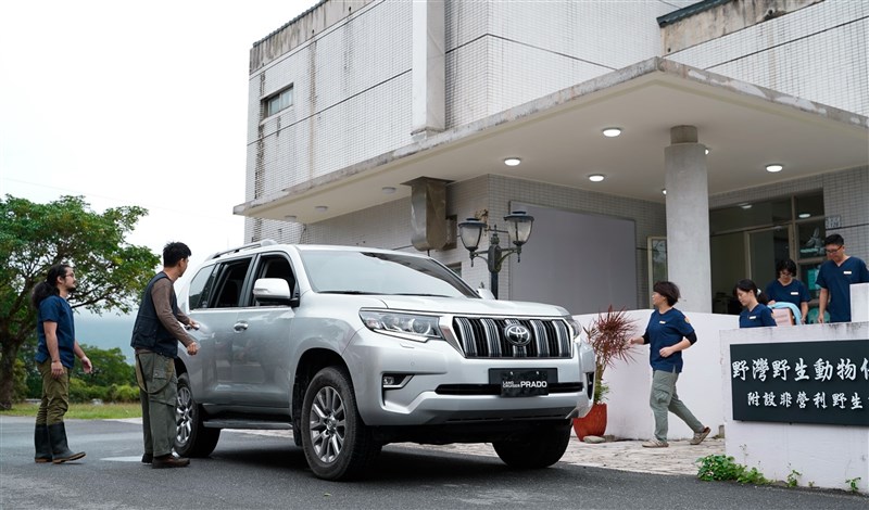 台灣車市買氣續旺,3月新車掛牌數創近16年來同期新高,其中TOYOTA銷售1萬2314輛,市占率28.5%穩居冠軍寶座。(圖取自TOYOTA網頁www.toyota.com.tw)