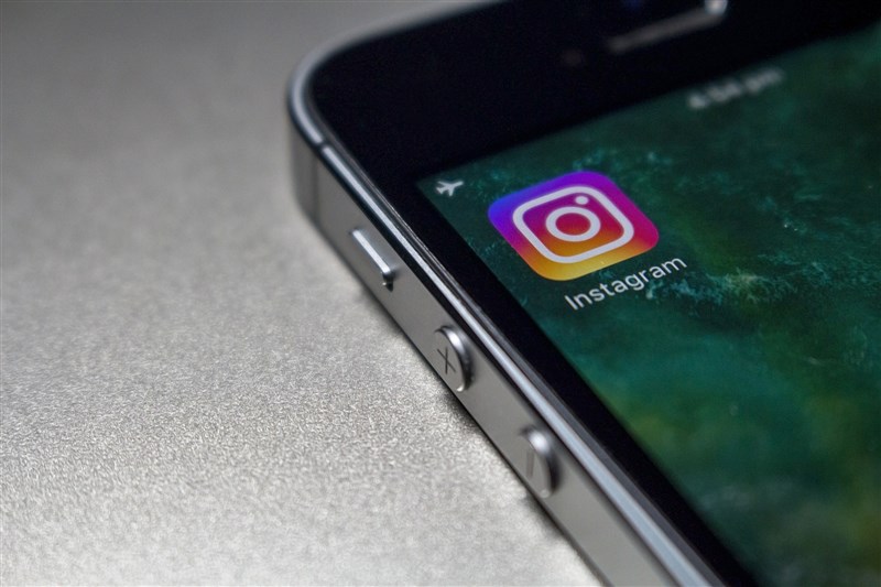 臉書的影音社群網站Instagram推出新功能,可過濾平台上令人反感的字眼和詞彙。(圖取自Pixabay圖庫)