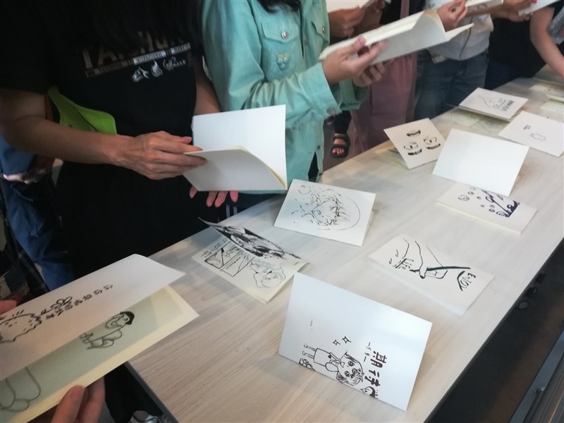 國家漫畫博物館完成後有望成為台中新文化基地,計畫與推動中的火車站鐵道文化博物館形成舊城區的帶狀觀光聚落,帶動新翻轉。(圖取自facebook.com/NationalComicMuseum)