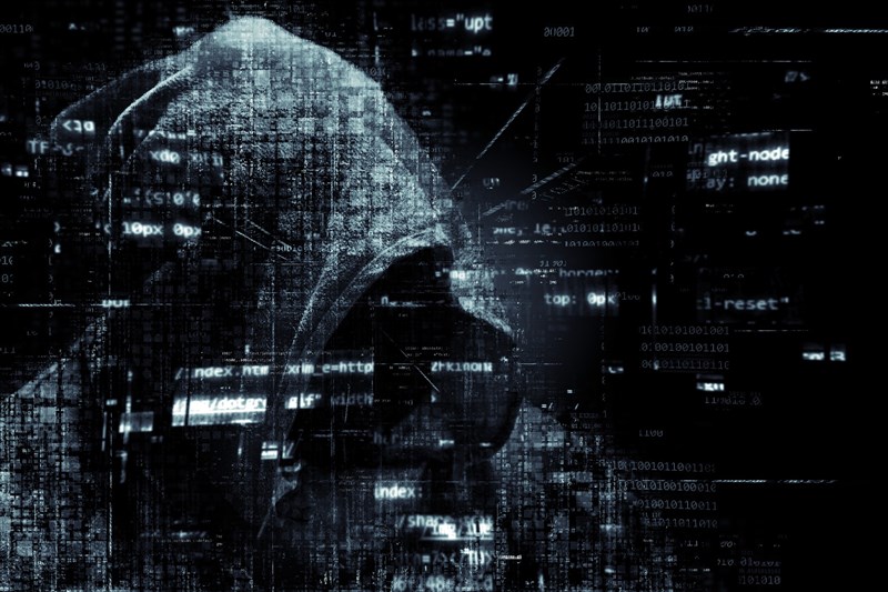 中華電信以大數據分析資安趨勢,統計台灣4月DDoS最大攻擊量較3月大增394%。(示意圖/圖取自Pixabay圖庫)