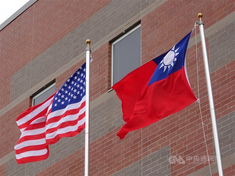 美國南卡羅萊納州參、眾議會8日分別通過友台決議案,支持台灣有意義國際參與。(中央社檔案照片)