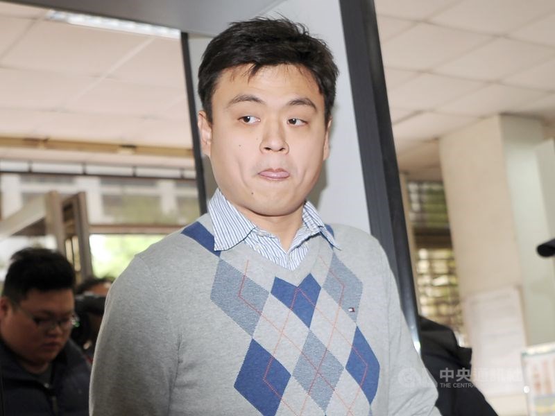 台灣高等法院10日針對北巿夜店殺警案做出更一審宣判,依聚眾鬥毆致人於死罪,判處被告曾威豪8年徒刑。(中央社檔案照片)