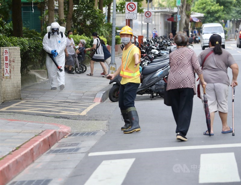 武漢肺炎全球最新情報5 13 國際 重點新聞 中央社cna