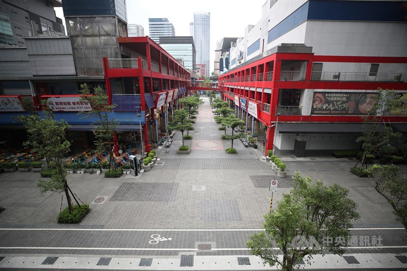 武漢肺炎全球最新情報5 23 國際 重點新聞 中央社cna