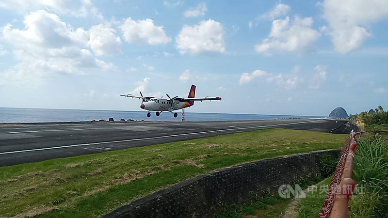 進入蘭嶼綠島設快篩指揮中心 台東縣府可自行處理 地方 中央社cna