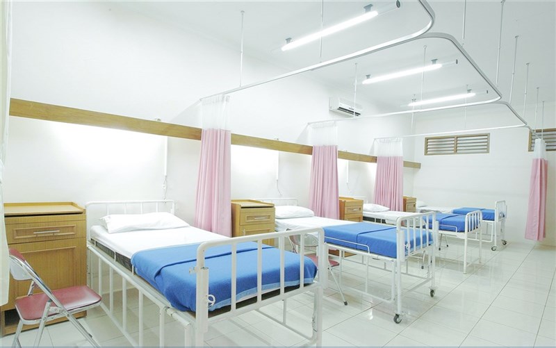 武漢肺炎持續擴大,國內3日新增17名死亡個案。(示意圖/圖取自Unsplash圖庫)
