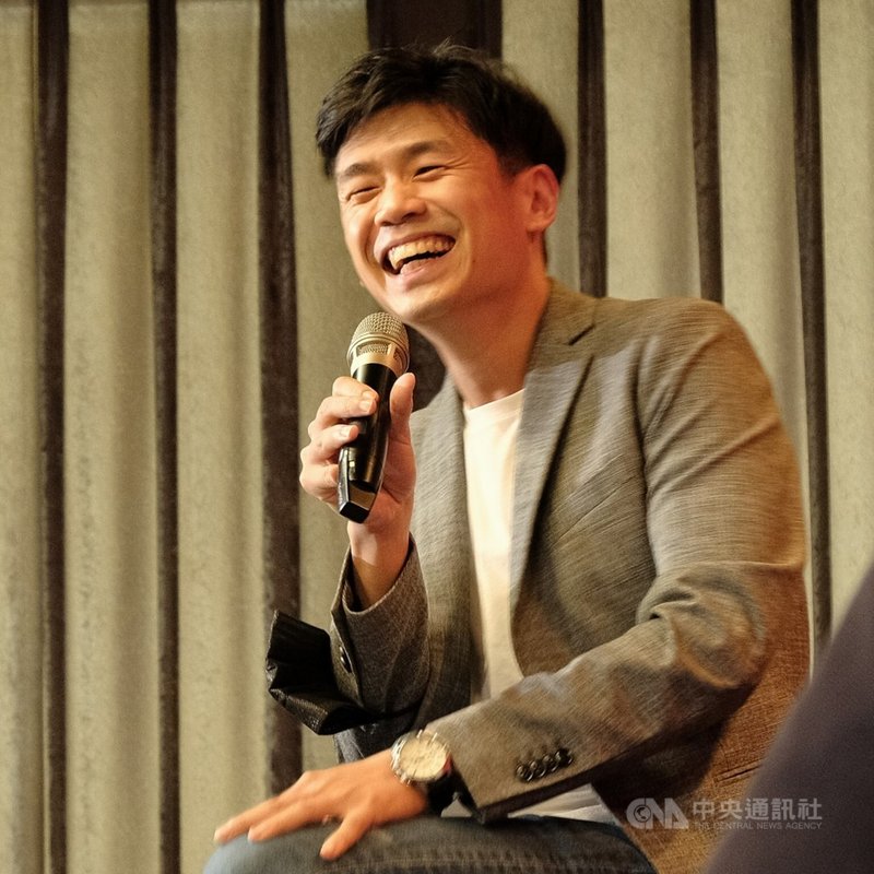 華文內容創作平台voice 方格子今年2月推出Premium訂閱方案,創辦人翁子騏認為,使用者付費和知識經濟在這幾年已變成穩健的商業模式。(翁子騏提供)中央社記者吳家豪傳真 110年6月5日