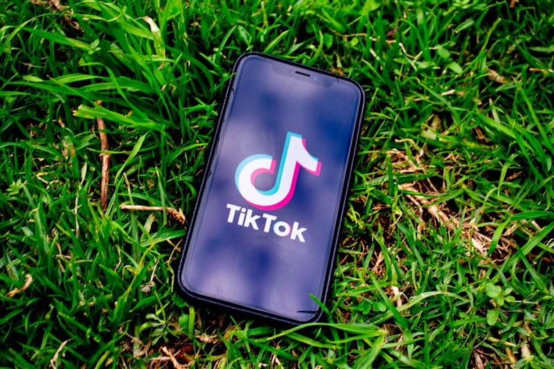 美國總統拜登9日簽署行政命令,撤銷川普任內對中國應用程式TikTok與WeChat的禁令。(圖取自Pixabay圖庫)