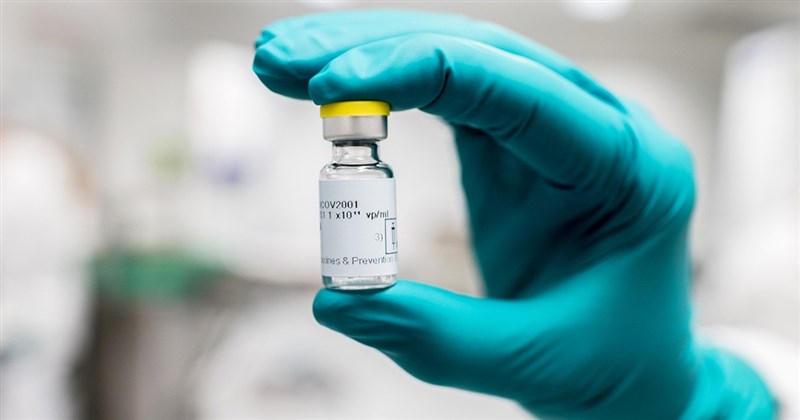嬌生公司在美國巴爾的摩一處工廠生產COVID-19疫苗可能有汙染問題,美國食品暨藥物管理局要求停用,傳數量約6000萬劑。(圖取自嬌生公司網頁jnj.com)