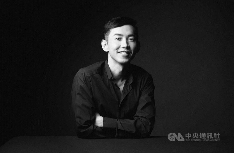 導演謝文明以短片「夜車」獲得世界四大動畫影展的薩格勒布影展(Animafest Zagreb)首獎,片中超過1/3的台詞都用閩南語呈現,謝文明認為這能夠展現出台灣在地特色。(金馬影展提供)中央社記者王心妤傳真 110年6月13日
