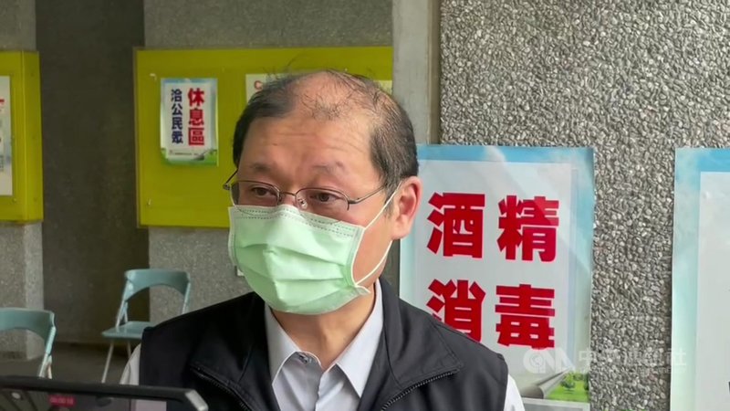 男子染疫失聯北市尋獲18日曾騎車從北部回宜蘭 生活 中央社cna