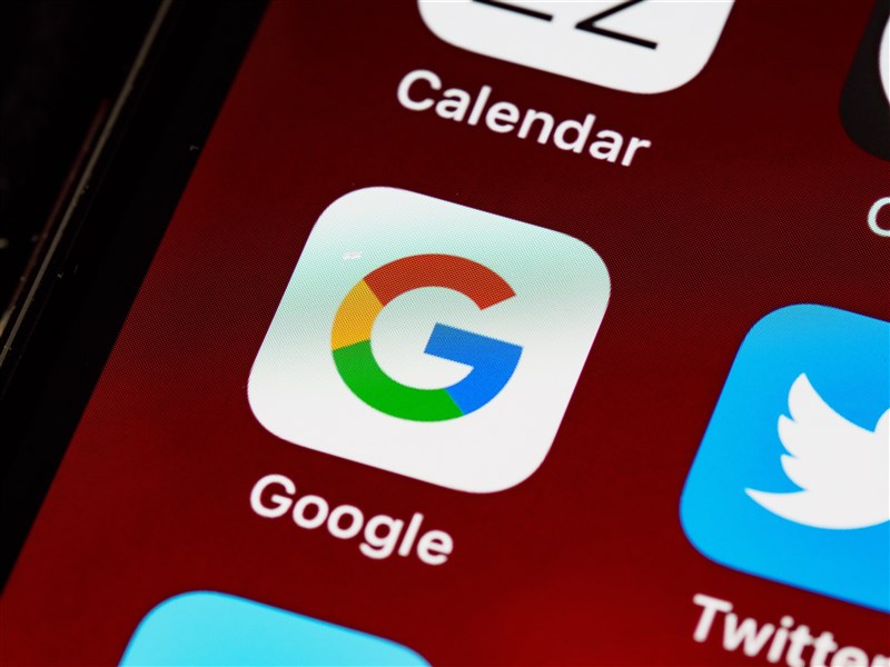Google屢次停止運作官方調查中android版app傳災情 科技 重點新聞 中央社cna