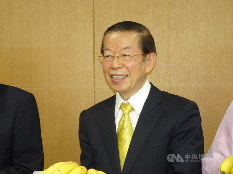駐日代表謝長廷23日被媒體問及有國人指台灣是「疫苗乞丐」一事,他認為那並非多數人的想法。他引用「武訓興學」的歷史故事說,即使乞丐也懂得報答,也有志氣。中央社記者楊明珠靜岡攝 110年6月23日