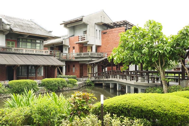 宜蘭傳藝老爺行旅6月28日在社群網站臉書表示,由於租約到期,自8月31日起停止營運。(圖取自facebook.com/theplaceyilan)