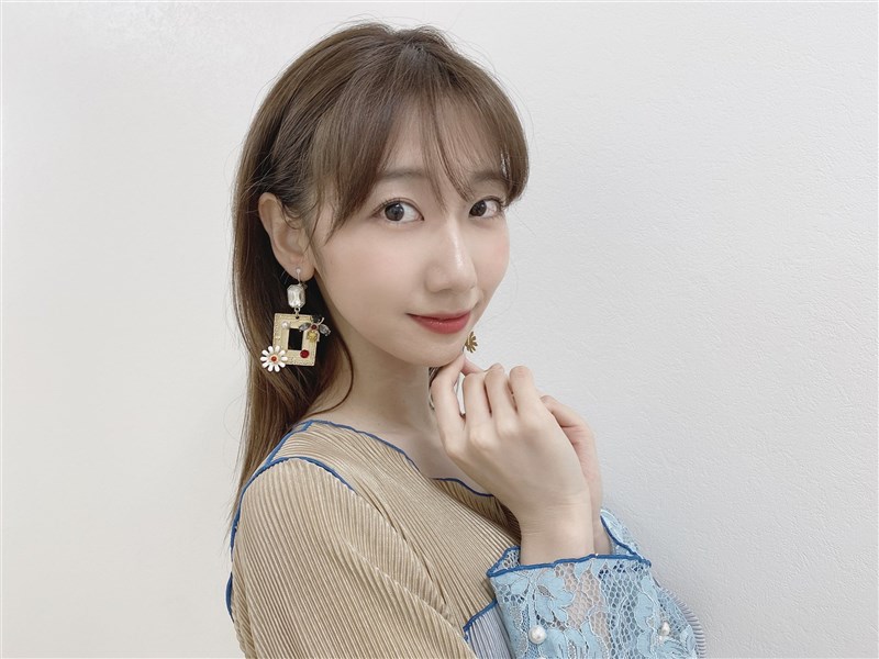 Akb48柏木由紀罹罕病逾7小時手術成功展開復健 娛樂 中央社cna