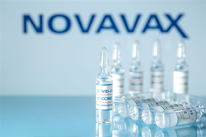Novavax在2日表示,台灣已選擇透過COVAX取得Novavax的COVID-19疫苗。(圖取自全球疫苗免疫聯盟網頁gavi.org)