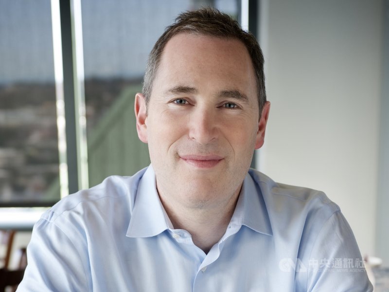 53歲賈西(Andy Jassy)15日起接棒成為電商龍頭亞馬遜新任執行長,同時接下亞馬遜勞資爭議、反競爭等挑戰。(亞馬遜提供)中央社記者周世惠舊金山傳真 110年7月6日