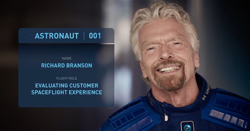 (圖取自twitter.com/richardbranson)