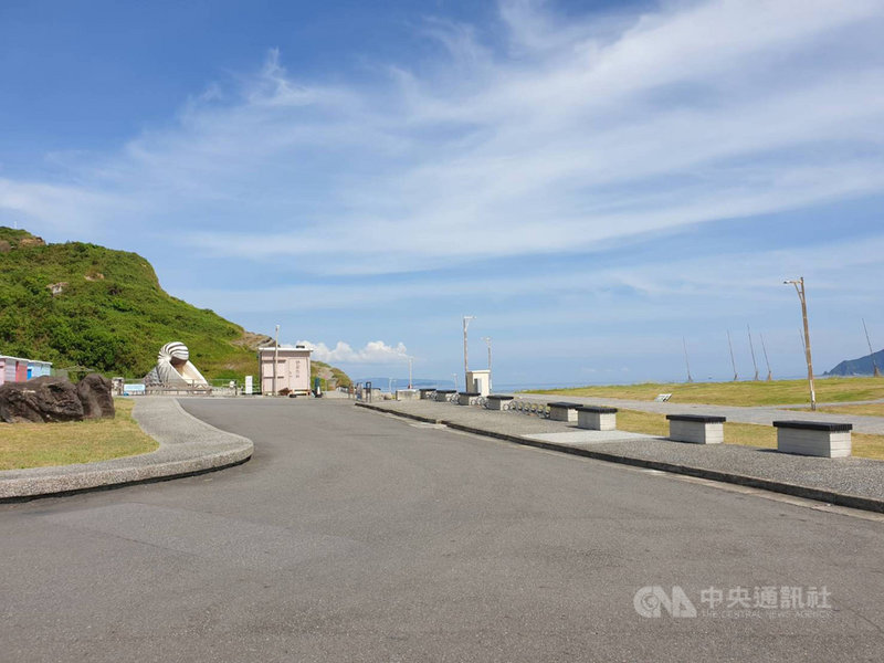 海科館微解封入館須預約潮境公園限500人 地方 中央社cna