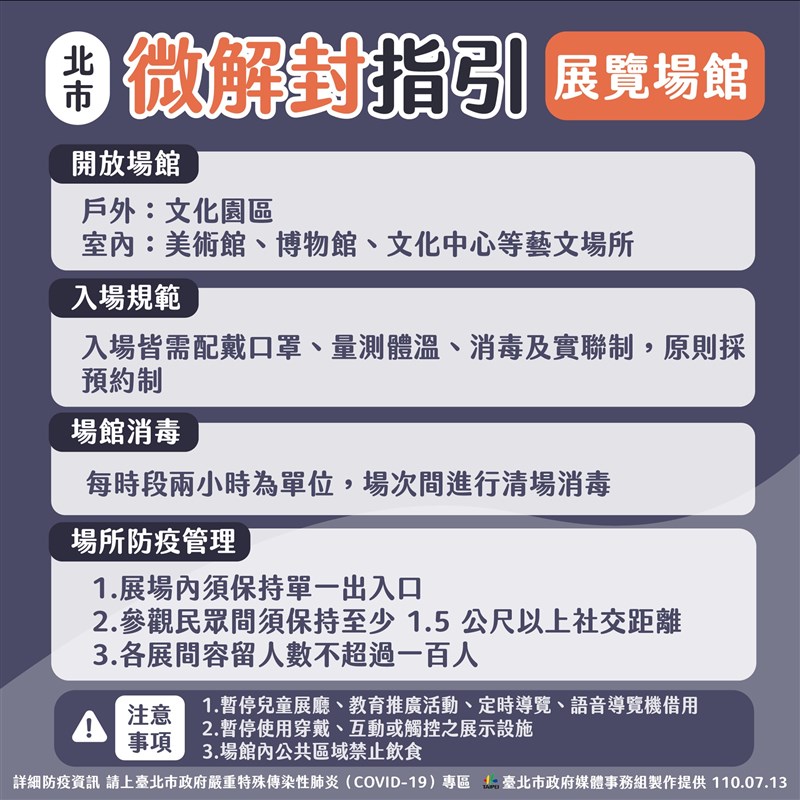 (台北市政府提供)
