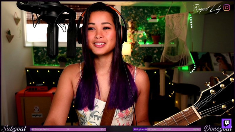 遊戲實況平台Twitch下週將在台灣及大多數亞太市場推出在地訂閱價格,目前美國以外市場的訂閱率低於美國約75%,預期新價格將有助縮小訂閱率落差。(Twitch提供)中央社記者吳家豪傳真 110年7月22日