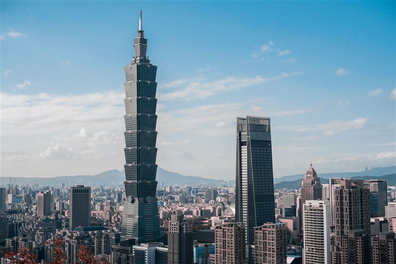 美國國務院公布最新投資環境報告,指台灣是區域與全球貿易投資重要市場。(圖取自Unsplash圖庫)