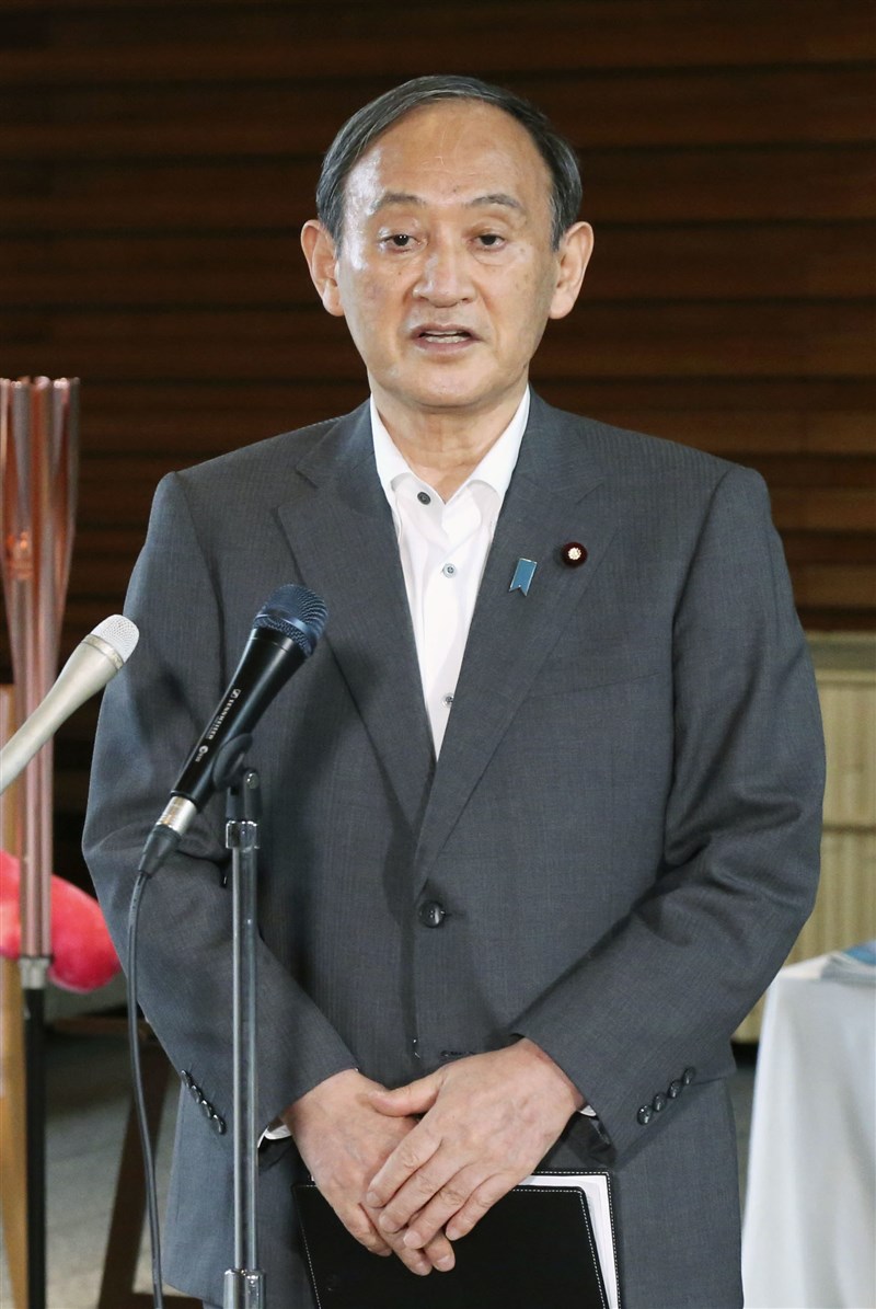 日本廣島等地民眾自訴因廣島原子彈爆炸降下「黑雨」使健康受損,要求政府認定為受害者,法院二審皆獲勝訴。日本首相菅義偉26日宣布政府不再上訴。(共同社)