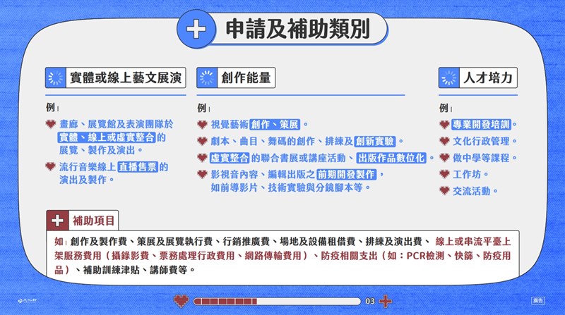 (文化部提供)
