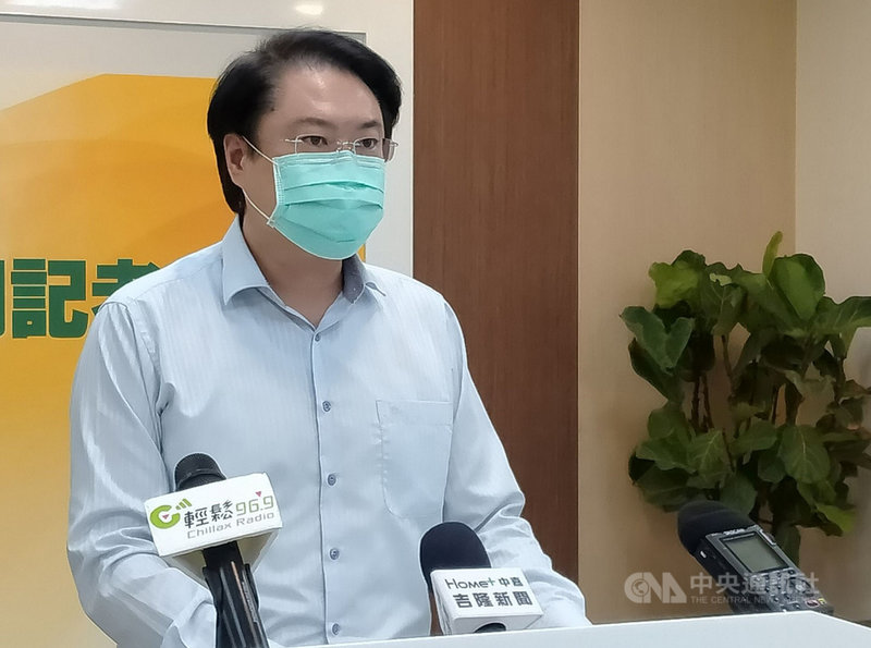 基隆大武崙沙灘和游泳池適度解封城博會延期 地方 中央社cna