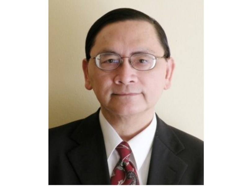 中研院院士朱時宜7日於台北辭世,享壽78歲,他是量子科學及計算科學領域的權威專家,也致力提攜後進、推動國內量子科學及工程領域發展。(圖取自台大凝態中心網頁ntu-ccms.ntu.edu.tw)
