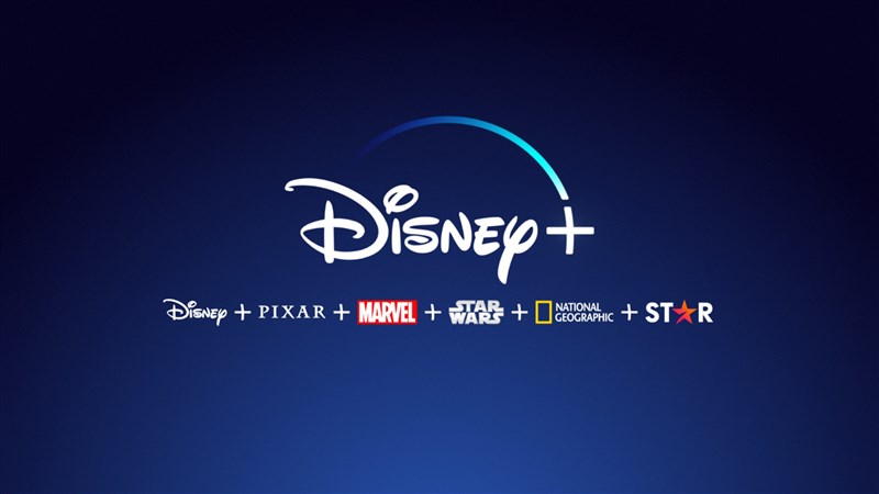 華特迪士尼公司13日宣布旗下影音串流服務Disney+將於今年11月在台灣、香港及南韓推出,觀眾將可收看迪士尼、漫威、星際大戰等6大品牌的娛樂內容。(華特迪士尼提供)中央社記者吳家豪傳真 110年8月13日