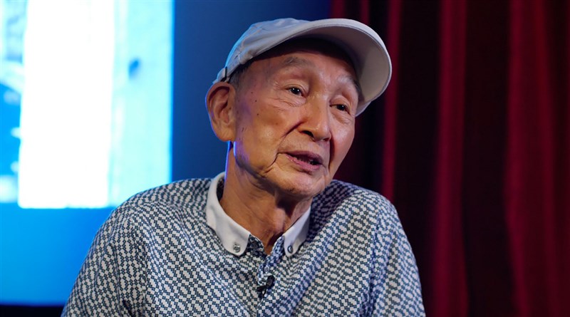 金馬執委會6日公布第58屆金馬獎終身成就獎得主,其中一位是導演蔡揚名,他以演員身分出道,演而優則導之後,作品類型多元,面對香港黑幫電影,他的作品也展現獨有風貌,獲得「台灣黑幫電影教父」美譽。(國家電影及視聽文化中心提供)中央社記者王心妤傳真 110年9月6日