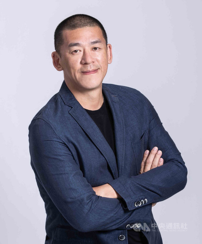 台灣職籃聯盟T1 League揭曉聯盟秘書長人選,將由悍創運動行銷創辦人張運智接任,聯盟6日表示,盼借用他豐富運動行銷經驗及產界關係,幫助T1聯盟取得成功。(T1 League提供)中央社記者黃巧雯傳真 110年9月6日