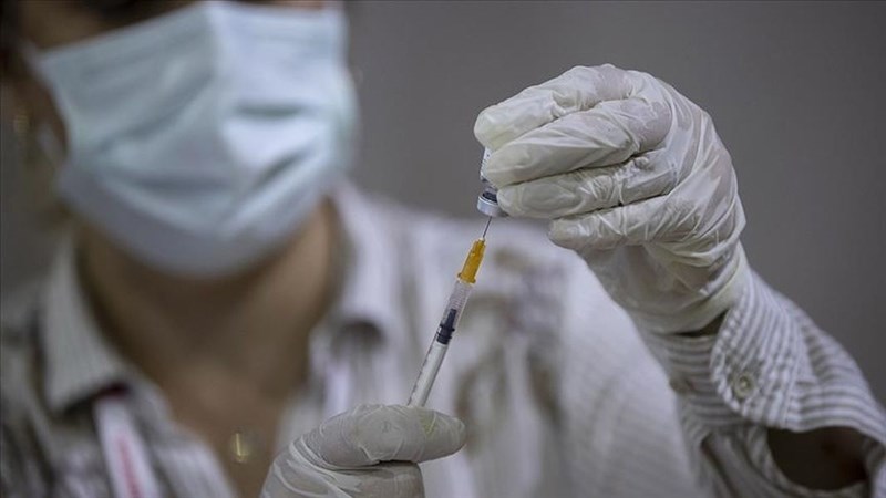 古巴成為全球第一個對2歲以上孩童施打COVID-19疫苗的國家,採用未獲WHO認可的國產疫苗。(安納杜魯新聞社)