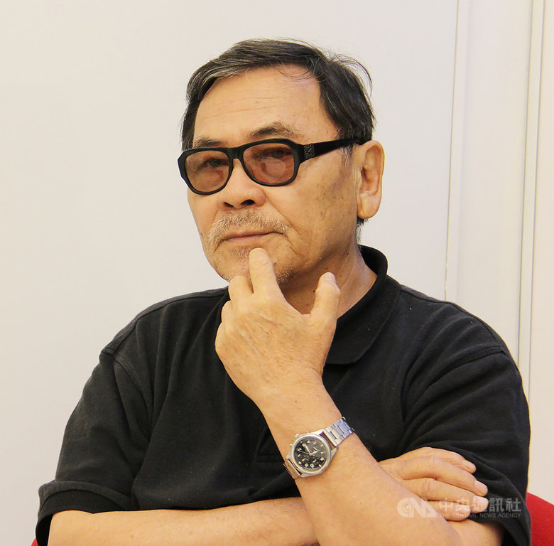 2021台北電影節20日公布雙競賽評審陣容,其中,台北電影獎邀請導演王童擔任評審團主席,王童表示,近年台灣電影走向多元化、類型化與年輕化,期待看到不同題材且充滿生命力的作品。(台北電影節提供)中央社記者王心妤傳真 110年9月20日