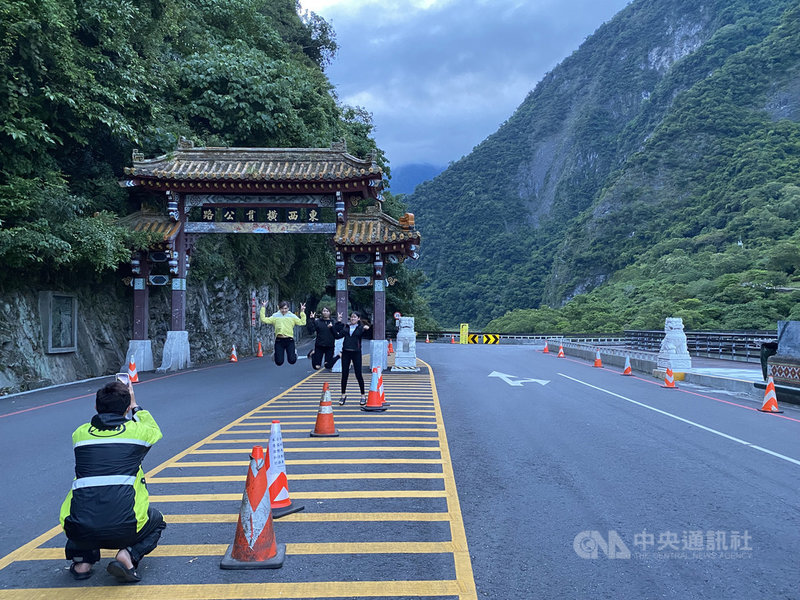 配合五倍券商機花蓮推觀光振興三箭 地方 中央社cna