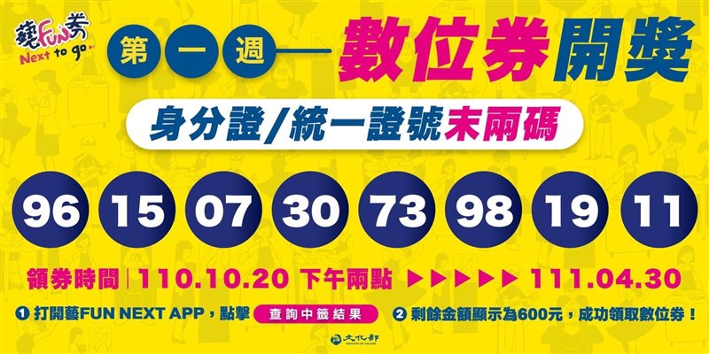 (文化部提供)